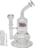 Jerome Baker Designs 23cm - Puff Puff Palace