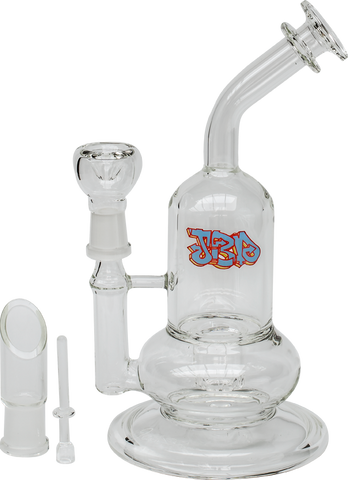 Jerome Baker Designs 23cm - Puff Puff Palace