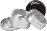 Kannastör Original 4-part Grinder