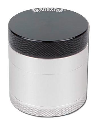 Kannastör Original 4-part Grinder