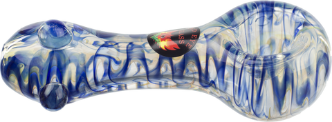 Red Eye Willy B - Puff Puff Palace