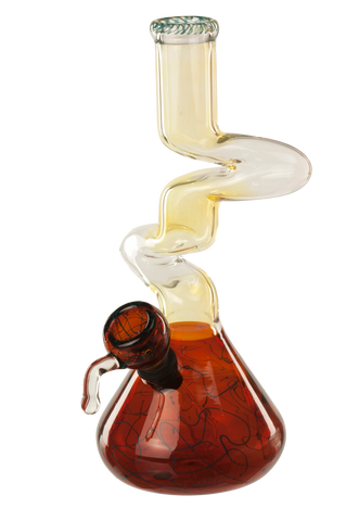 Red Eye Ziggy Van Halen - Puff Puff Palace