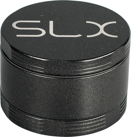 SLX V2.5 Non-Sticky Grinder - Black