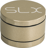 SLX 2.5 Non-Sticky Grinder - Champagne Gold