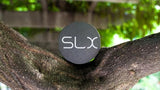 SLX V2.5 Non-Sticky Grinder - Charcoal