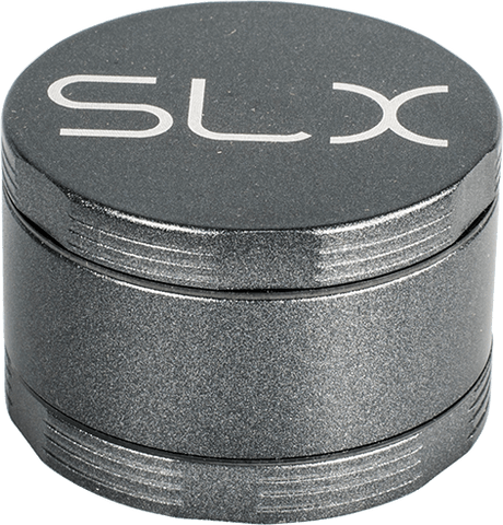 SLX V2.5 Non-Sticky Grinder - Charcoal