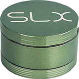 SLX V2.5 Non-Sticky Grinder - Green