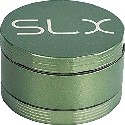SLX V2.5 Non-Sticky Grinder - Green