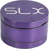 SLX V2.5 Non-Sticky Grinder - Purple