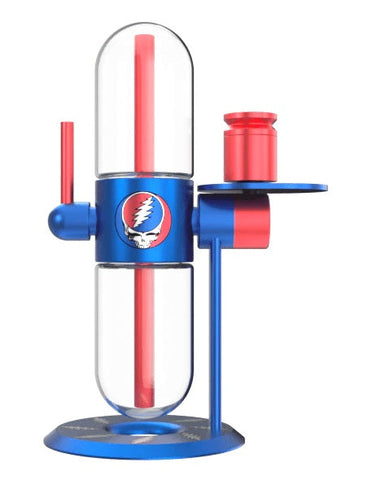 Stündenglass ''Grateful Dead'' Gravity Bong Hookah