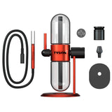 Stündenglass ''Tyson 2.0'' Gavity Bong Hookah