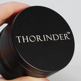 Thorinder 'After Grow' Grinder - Gray - Puff Puff Palace