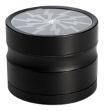 Thorinder 'After Grow' Grinder - Gray - Puff Puff Palace