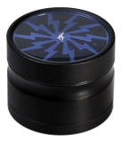 Thorinder 'After Grow' Grinder - Blue - Puff Puff Palace