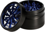 Thorinder 'After Grow' Grinder - Blue - Puff Puff Palace