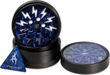 Thorinder 'After Grow' Grinder - Blue - Puff Puff Palace