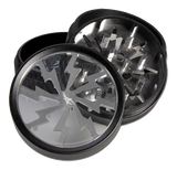 Thorinder 'After Grow' Grinder - Gray - Puff Puff Palace