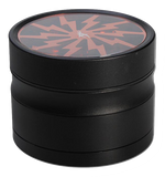 Thorinder 'After Grow' Grinder - Orange - Puff Puff Palace