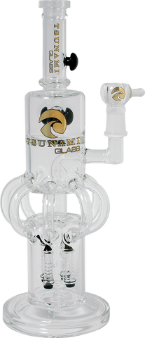 Tsunami Rocktapus - Puff Puff Palace