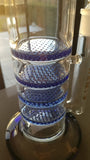 Tsunami 'Triple Honeycomb Turbine' Bong