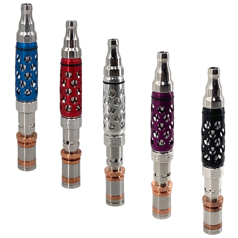 Anvil ''Vestratto'' Thermocore Mechanical Vaporizer  Buy | Puff Puff Palace