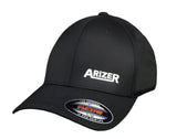 Arizer ''Flexfit'' Baseball Cap Black