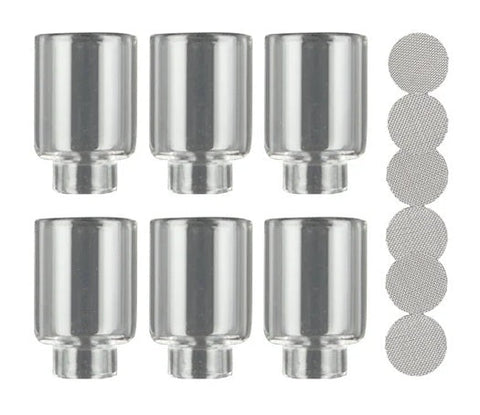 Arizer '"Go SRT'' Shell Pack