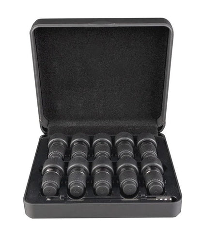Arizer ''Go SRT'' Prefill Set