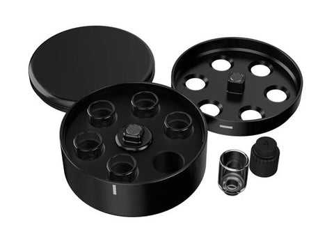 Arizer ''Go SRT'' Shell Case
