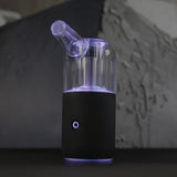 Auxo ''Cenote'' Concentrate Vaporizer