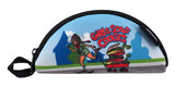 Best Buds Portable Rolling Tray with Zipper - GSC