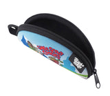 Best Buds Portable Rolling Tray with Zipper - GSC