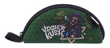 Best Buds Portable Rolling Tray with Zipper - Kosher Kush