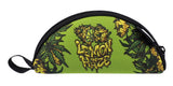 Best Buds Rolling Tray with Zipper - Lemon Haze