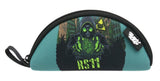 Best Buds Portable Rolling Tray with Zipper - RS11