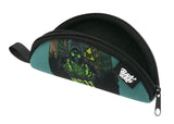 Best Buds Portable Rolling Tray with Zipper - RS11