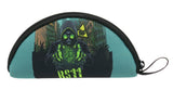 Best Buds Portable Rolling Tray with Zipper - RS11