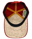 Best Buds Cap Red - Zushi