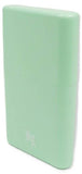 Black Leaf ''Joint Case'' 5-Slot Joint Holder - Light Green