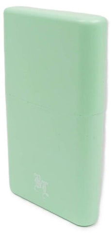 Black Leaf ''Joint Case'' 5-Slot Joint Holder - Light Green