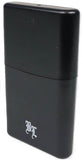 Black Leaf ''Joint Case'' 5-Slot Joint Holder - Black