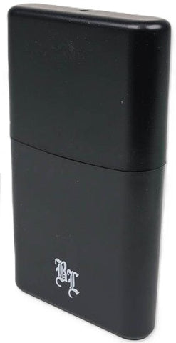 Black Leaf ''Joint Case'' 5-Slot Joint Holder - Black