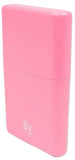Black Leaf ''Joint Case'' 5-Slot Joint Holder - Pink