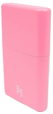 Black Leaf ''Joint Case'' 5-Slot Joint Holder - Pink