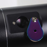 Black Leaf Smoke/Vapour Air Filter