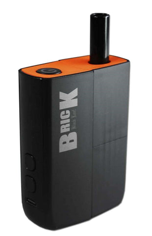 Black Leaf ''BRICK'' Dual-Use Vaporizer