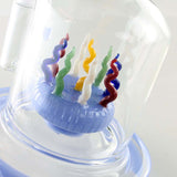 Black Leaf ''Coral'' Dab Rig