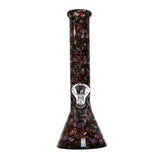 Black Sheep ''Mexican Skulls'' Pop Art Bong