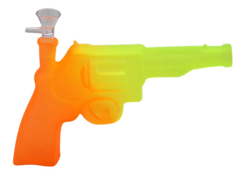 Black Sheep ''Revolver'' - Yellow/Orange