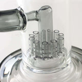 Blaze ''Doube 20-Arm'' Percolator Bong